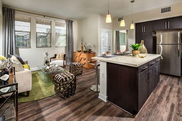 Solimar Apartments - Wilmington, CA