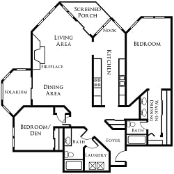 Southwirth Apartment Homes - Golden Valley, MN