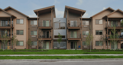 Whitefish Apartment Homes - Whitefish, MT