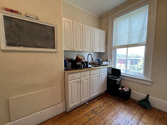 95 Upland Rd #2 - Cambridge, MA