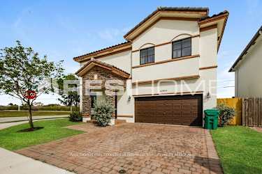 22803 Southwest 117th Court - Miami, FL
