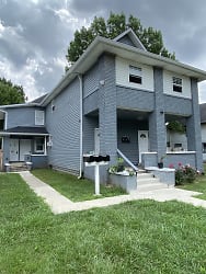 421 Dequincy St unit 3 - Indianapolis, IN