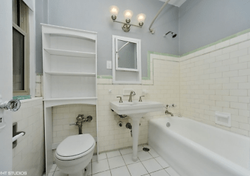 650 Central Ave unit Studio - undefined, undefined