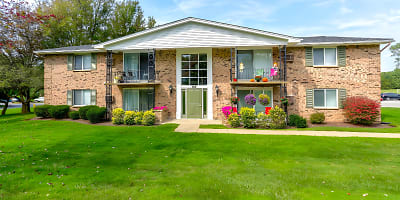 Armor Heights Apartments - Orchard Park, NY