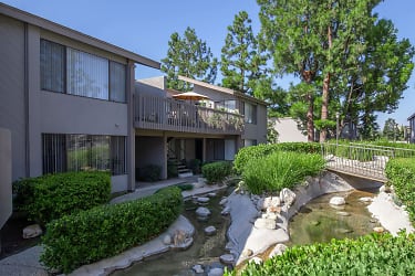 Eastwood Apartment Homes - Anaheim, CA