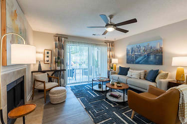 Granby Crossing Apartments - Cayce, SC