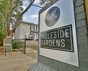 Ingleside Gardens Apartments - Baton Rouge, LA