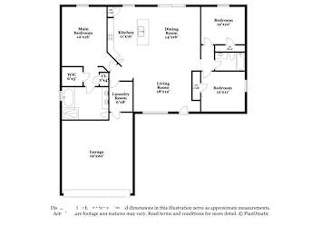 204 E Aster Ct - Kissimmee, FL