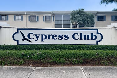 120 Cypress Club Dr #206 - Pompano Beach, FL