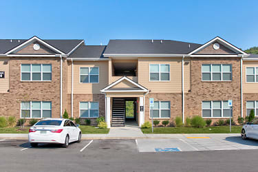 Sterchi Ridge Apartments - Knoxville, TN