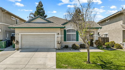 4287 Windsong Dr - Tracy, CA