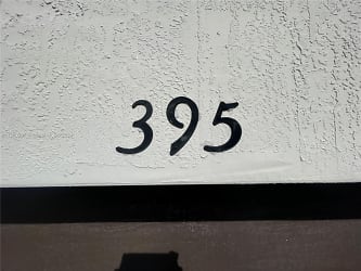 395 NE 211th Terrace - Miami, FL