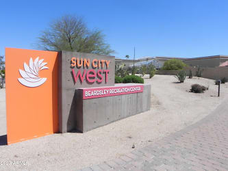 12733 W Allegro Dr - Sun City West, AZ
