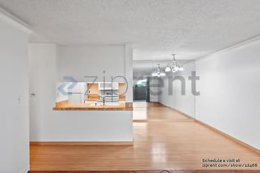 Kitchen And Dining Room