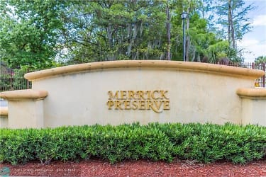 3481 Merrick Ln #301 - Margate, FL