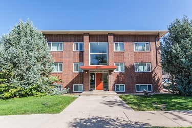 1500 12th Ave unit 302 - Greeley, CO
