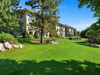 Mountainwood Estates Apartments - Missoula, MT
