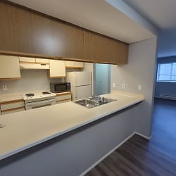 Cornerstone Apartments - Seattle, WA