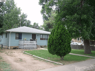 1608 7th St - Greeley, CO