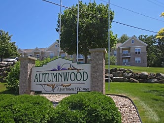 Autumnwood Apartments - Madison, WI