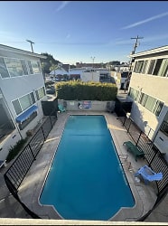 4705 Franklin Ave unit 9 - Los Angeles, CA