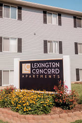 Lexington Concord Apartments - Macomb, IL