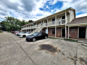 A2(ARK-1) Midtown Manor Apartments - Huntsville, AL