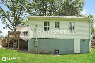 2920 Beech Nut Rd - undefined, undefined