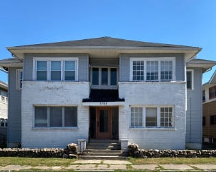 3763 Broadway St unit 3 - Indianapolis, IN