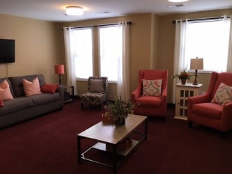 The Grande At Granite Falls - Senior Living 62+ Apartments - undefined, undefined
