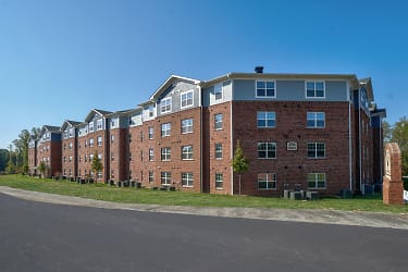 Keswick Senior Apartments - Spotsylvania, VA
