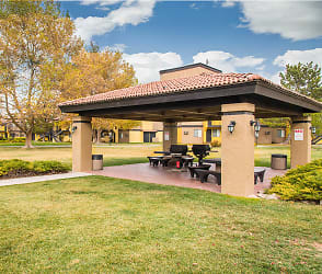 The Redwood Apartments - West Valley City, UT
