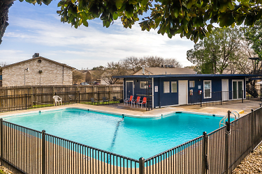 Magnolia Flats Apartments - San Antonio, TX
