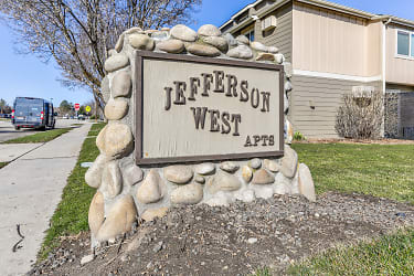 Jefferson West Apartments - Boise, ID