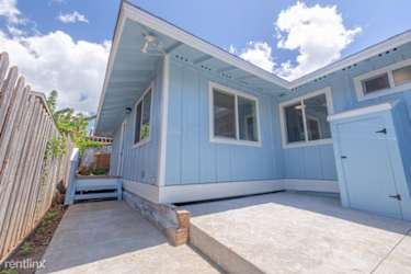 914 Kuhua St unit 1BR - Lahaina, HI