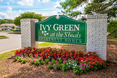 Ivy Green At The Shoals Apartments - Florence, AL