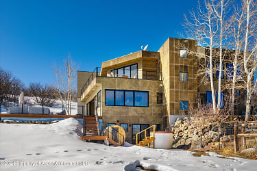 189 Chateau Way - Snowmass, CO