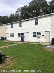 25 6th St unit B - Shelby, OH