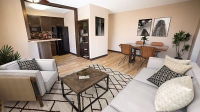 AVID Apartments - Minneapolis, MN