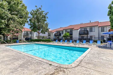 Broadview Apartment Homes - San Bernardino, CA