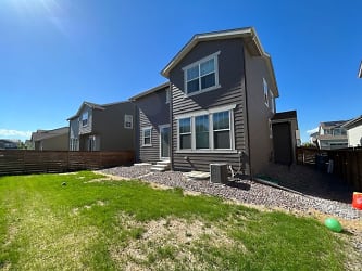 2827 Biplane St - Fort Collins, CO