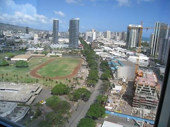 909 Kapiolani Blvd unit 2708 - Honolulu, HI