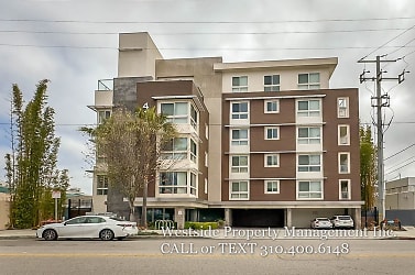 4140 Glencoe Ave unit 415 - Marina Del Rey, CA