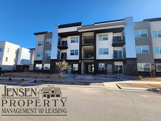 5801 South Garnet Drive Unit 3204 - undefined, undefined
