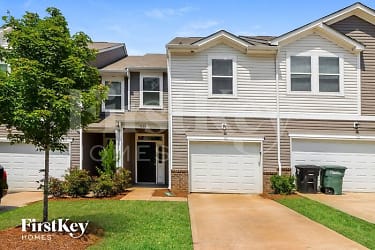 9406 Village View Ct NW - Concord, NC