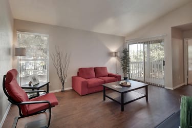 Villas Del Sol Apartments - Austin, TX