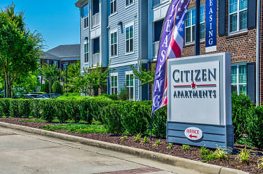 Citizen Apartments - Newport News, VA