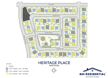 Heritage Place Rental Homes - undefined, undefined