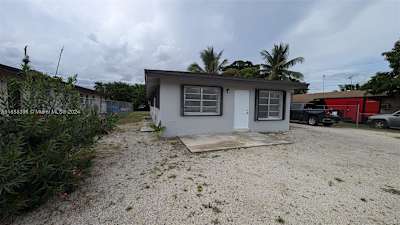 1011 NW 9th St unit 1013 - Homestead, FL