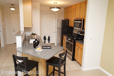 2121 45th St unit 6100 - Highland, IN